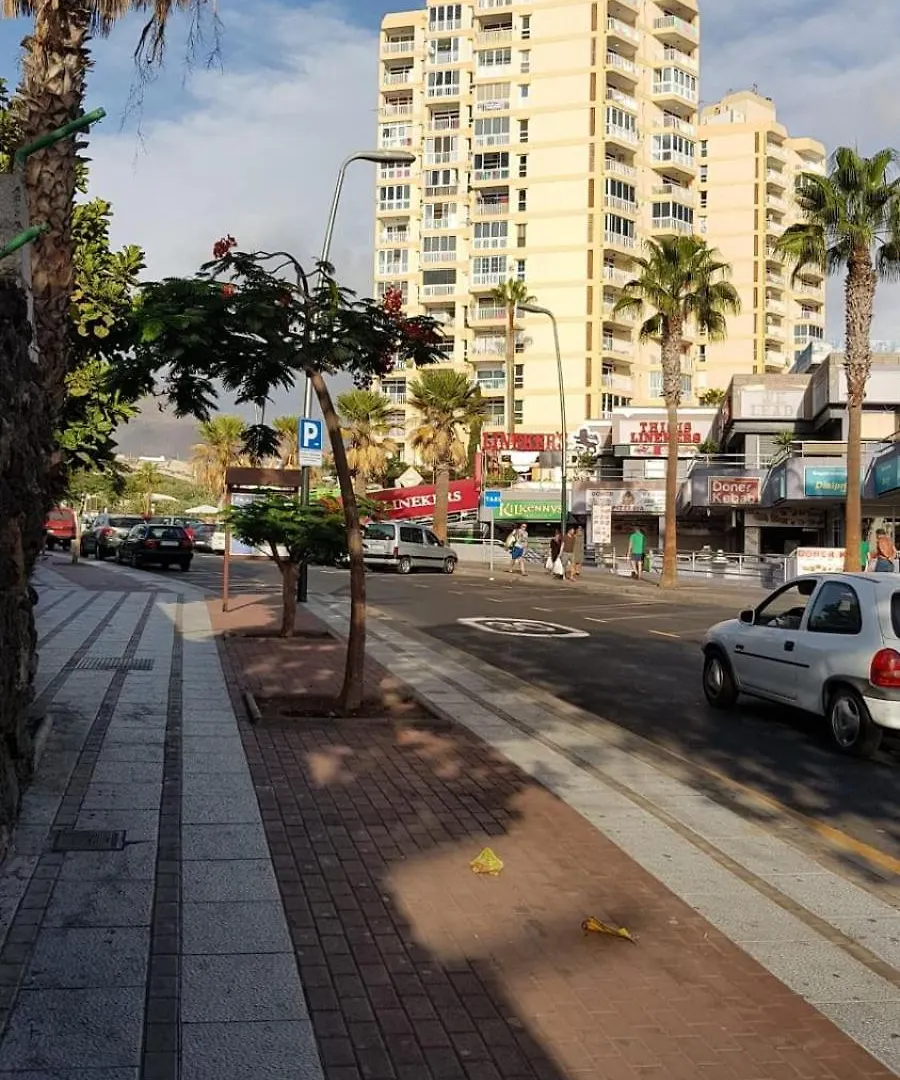 Torres De Yomely Las Americas بلايا ذي لاس أميريكاس 0*,