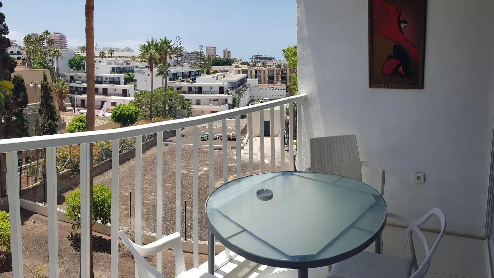 Torres De Yomely Las Americas Playa de las Americas  Apartment Playa de las Americas (Tenerife)