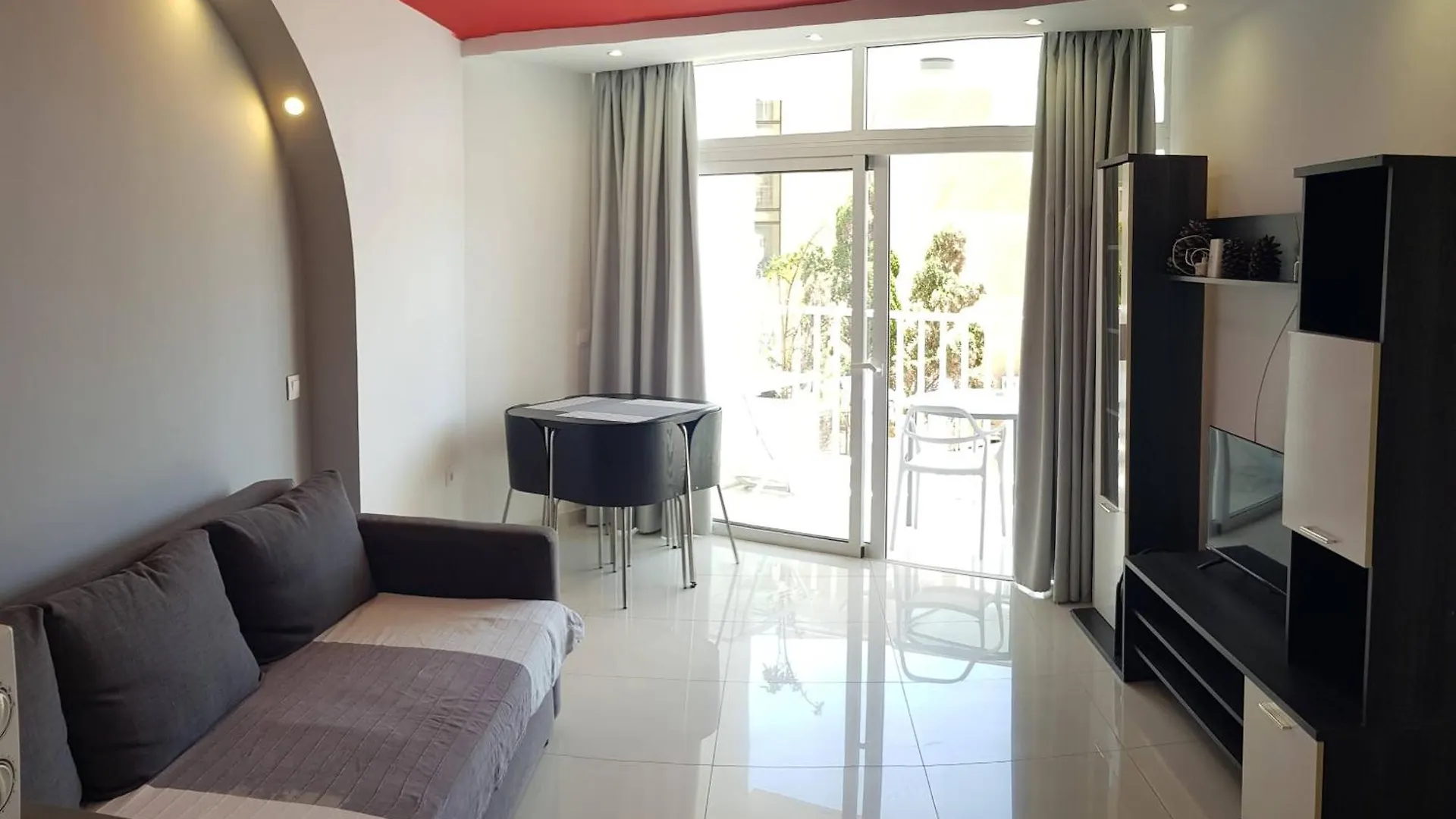 Torres De Yomely Las Americas Playa de las Americas  Apartment