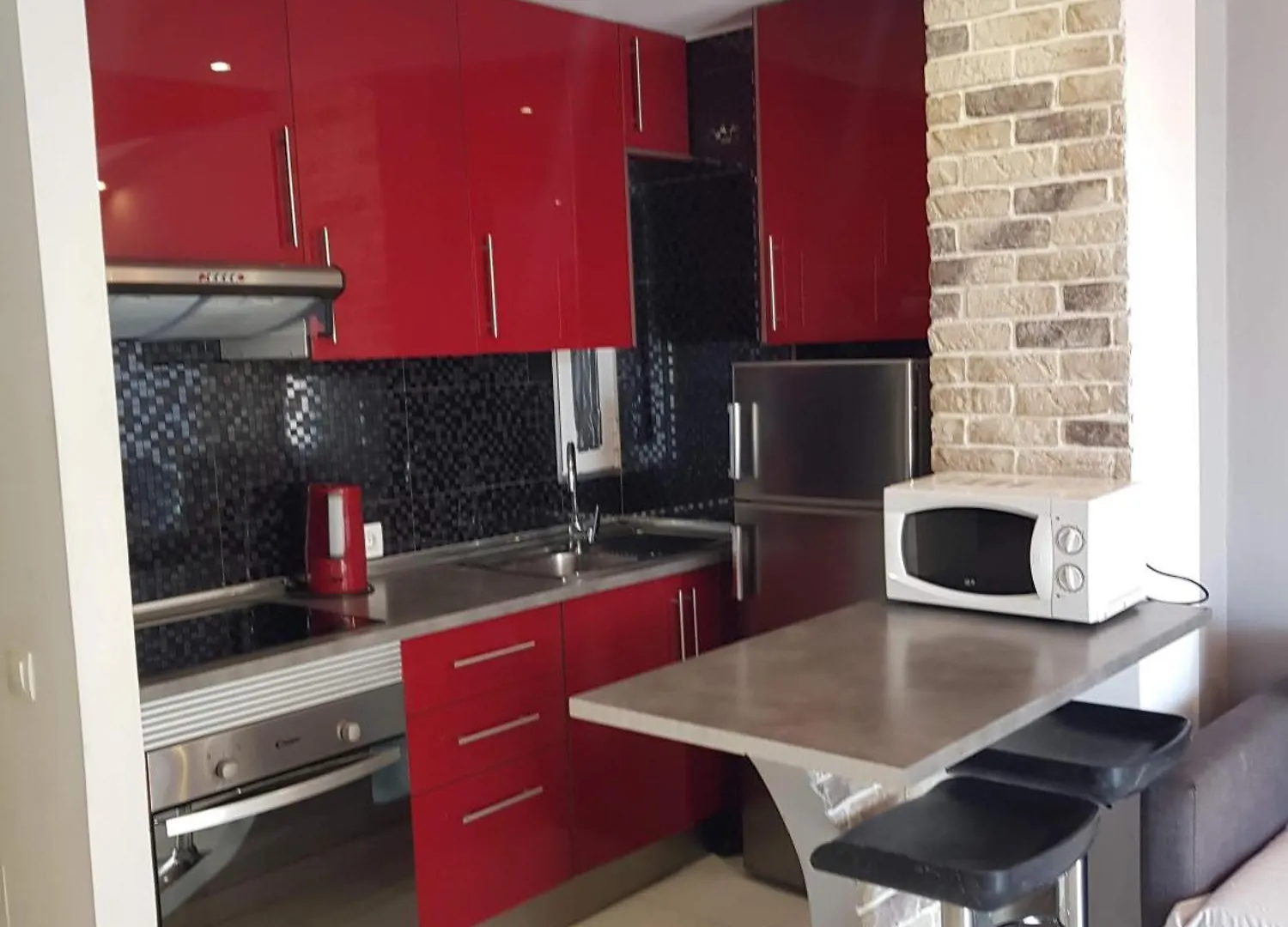 Apartment Torres De Yomely Las Americas Playa de las Americas  Spain