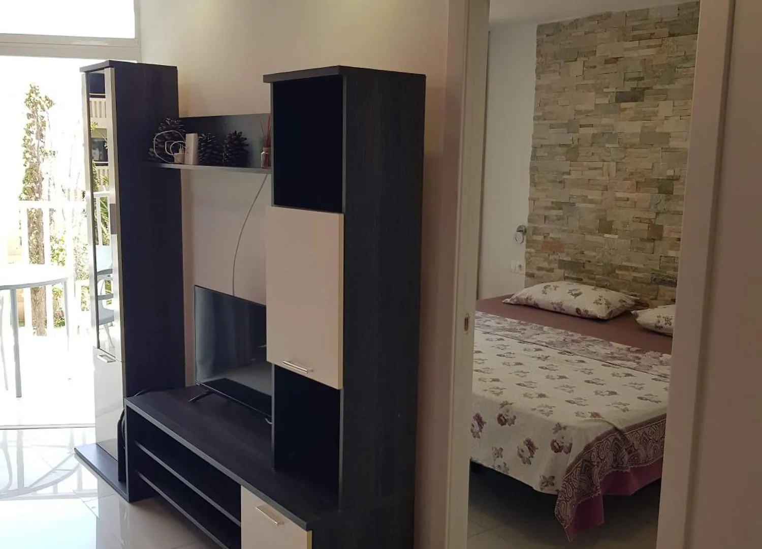 Apartment Torres De Yomely Las Americas Playa de las Americas